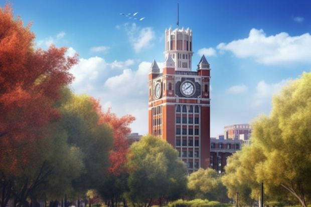 中国传媒大学计算机研究生好考吗