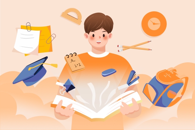 保定数字经济中等专业学校怎么样