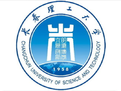 长春理工大学LOGO