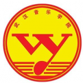 武汉音乐学院logo图片