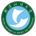 武汉科技大学LOGO