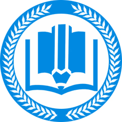 林州建筑职业技术学院LOGO